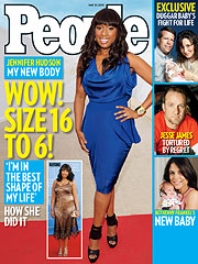 Jennifer Hudson