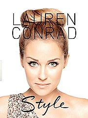 Lauren Conrad