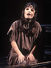 Lea Michele