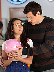 Lea Michele