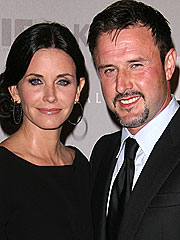 Courteney Cox