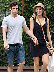 Penn Badgley
