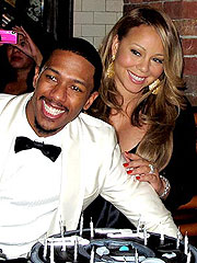 Mariah Carey