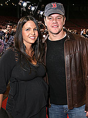 Matt Damon