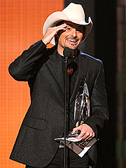Brad Paisley