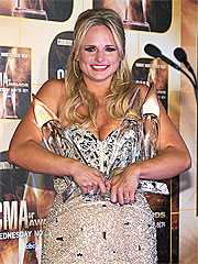 Miranda Lambert