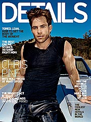 Chris Pine
