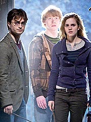Daniel Radcliffe