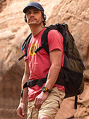 James Franco