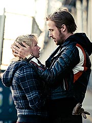 Ryan Gosling