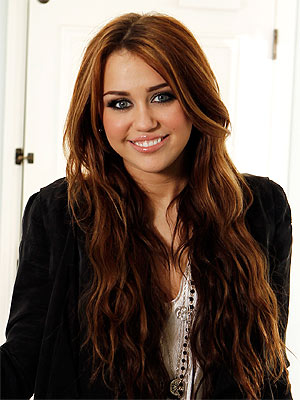 Miley Cyrus Pictures and Hairstyles