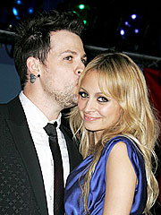 Joel Madden