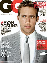 Ryan Gosling