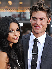 Zac Efron