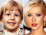 InStyle Special: Christina Aguilera's Transformation