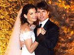 On InStyle: The Best Dressed Celebrity Brides