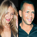 Cameron & A-Rod?