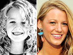 InStyle Special: Blake Lively's Transformation