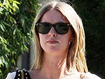 Nicky Hilton Primps for the New Year | Nicky Hilton