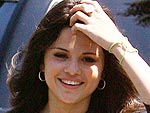 Selena Gomez Picks Out Some Shades | Selena Gomez