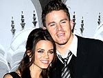 Couples Watch: Channing & Jenna, Kim & Reggie | Channing Tatum