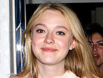 Inside Dakota Fanning's Sophisticated Sweet 16 Bash | Dakota Fanning