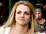 Britney Spears Tries on Nicole Richie's Jewelry Designs | Britney Spears