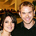Kellan Lutz & Ashley Greene's Dinner Party | Ashley Greene, Kellan Lutz