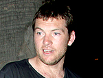 Sam Worthington's Funny Guys' Night Out | Sam Worthington
