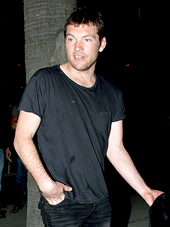 Sam Worthington's Funny Guys' Night Out | Sam Worthington