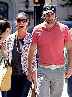 How Katherine Heigl Is Quitting Smoking | Josh Kelley, Katherine Heigl