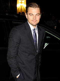 Leonardo DiCaprio Finally Makes It to Russia, Donates $1 Million | Leonardo DiCaprio