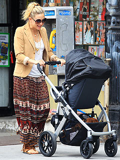 Caught in the Act! | Kate Hudson