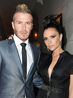 David & Victoria Beckham Expecting a Girl | David Beckham, Victoria Beckham