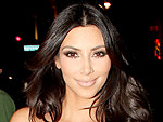 The Kardashians Share a Family Sushi Dinner | Kim Kardashian