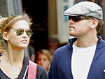 Leo Celebrates Bar's 25th Birthday with Dinner – and Clubbing | Leonardo DiCaprio