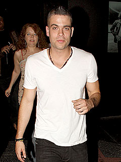 Mark Salling Wants Glee to Cover Radiohead | Mark Salling