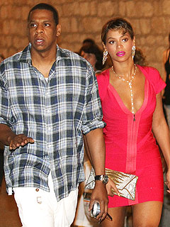 Couples Watch: Beyoncé & Jay-Z Throw Solange a Birthday Bash