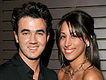 Kevin Jonas Takes His Wife Dancing in Las Vegas | Kevin Jonas