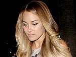 Lauren Conrad Rocks Out to Her Favorite Songs in L.A. | Lauren Conrad