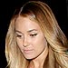Caught in the Act! | Lauren Conrad