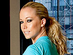 Kendra Wilkinson Works up a Sweat – And Still Wants Cocktails! | Kendra Wilkinson