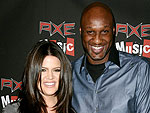 Khloé Kardashian 'Sad' Over Lamar Odom Going to Dallas | Khloe Kardashian, Lamar Odom