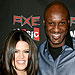 Khloé Kardashian Is Relieved She's Not Pregnant | Khloe Kardashian, Lamar Odom