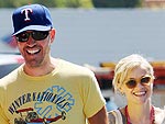 Couples Watch: Reese Witherspoon and Jim Toth's Nashville Night Out | Jim Toth, Reese Witherspoon