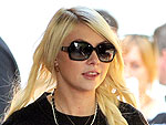 Taylor Momsen's Rock 'n' Roll Shopping Trip | Taylor Momsen