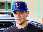 Which Couple Stayed at Matt Damon's Vacation House? | Matt Damon