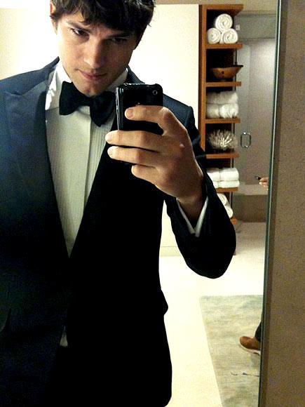 ASHTON KUTCHER photo | Ashton Kutcher