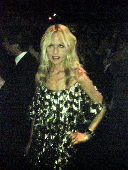 RACHEL ZOE photo | Rachel Zoe