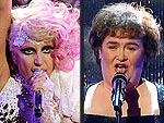 10 Best Celeb Quotes This Week | Lady Gaga, Susan Boyle